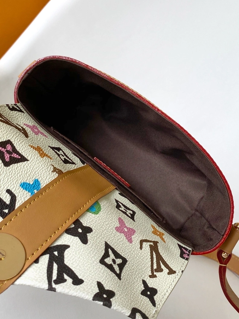 Fashionable LX Satchel Bags 18684