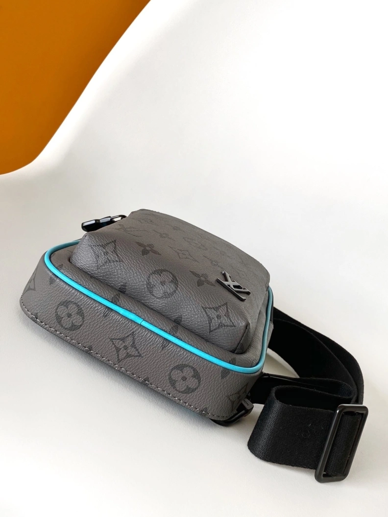 LX Waist & Chest Packs Compact 18375