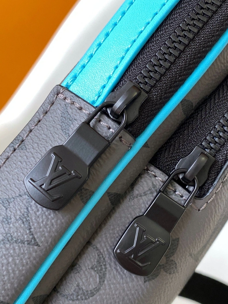 LX Waist & Chest Packs Compact 18375