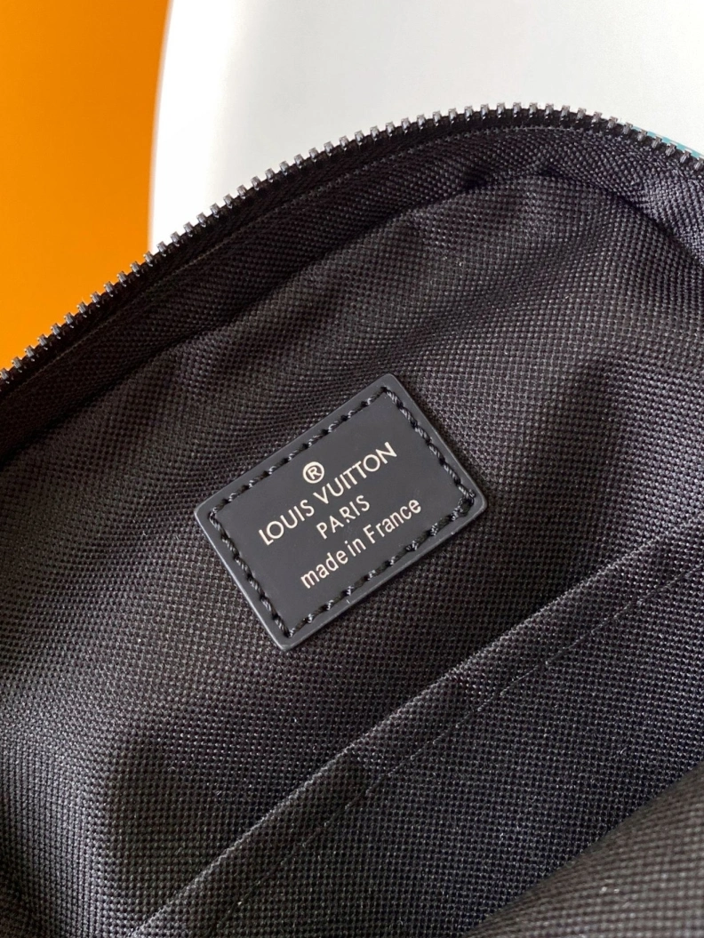 LX Waist & Chest Packs Compact 18375
