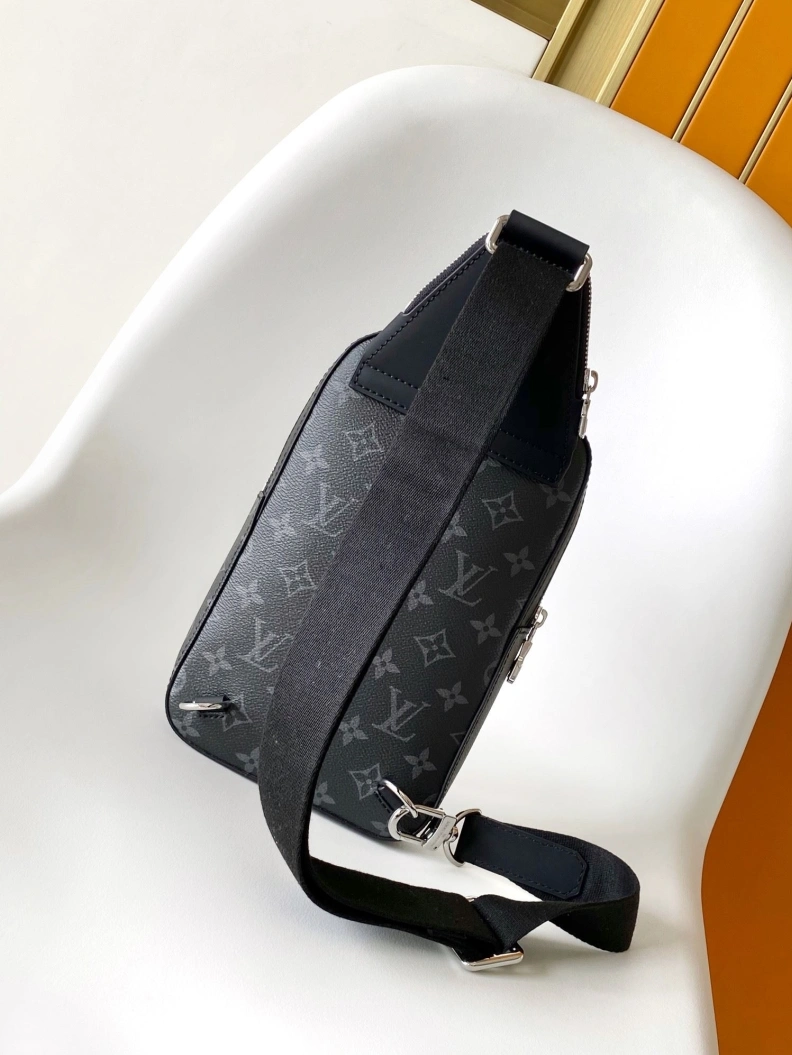 BestValue LX Waist & Chest Packs 18376