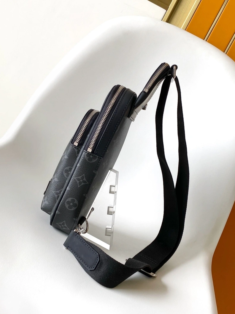 BestValue LX Waist & Chest Packs 18376