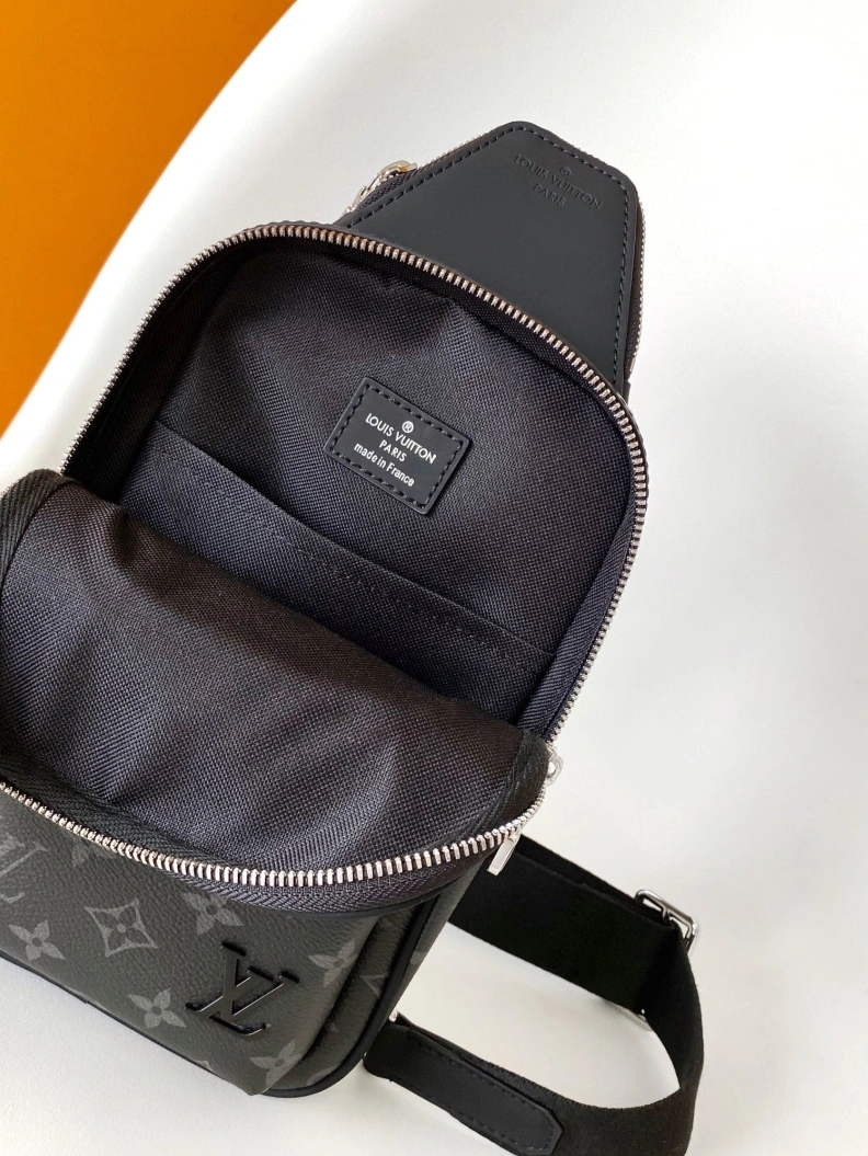 BestValue LX Waist & Chest Packs 18376