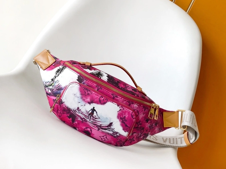 GoAnywhere LX Waist & Chest Packs 18373