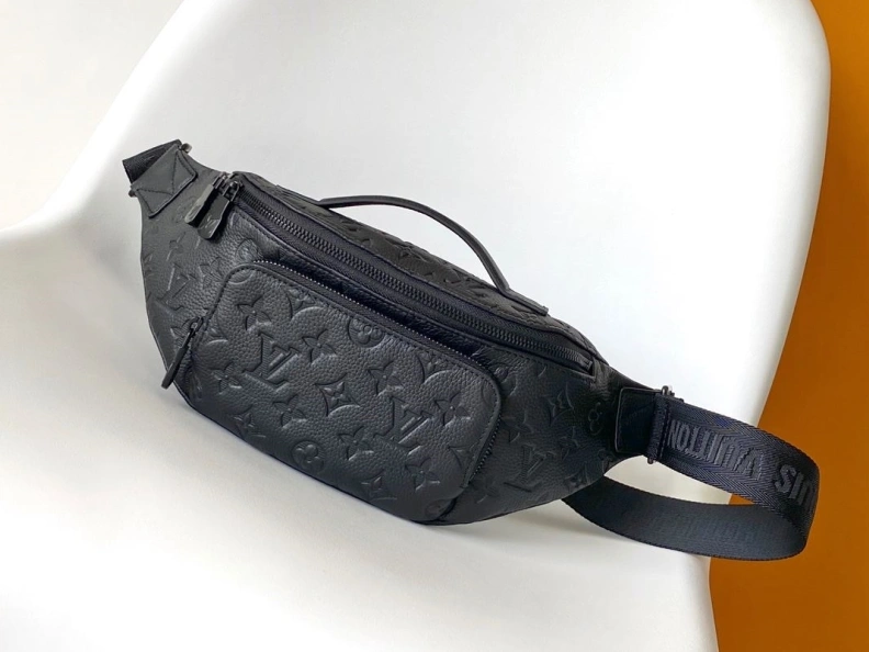 LX Waist & Chest Packs TopPick 18365