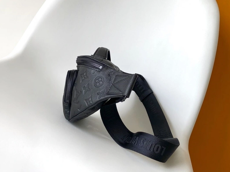 LX Waist & Chest Packs TopPick 18365