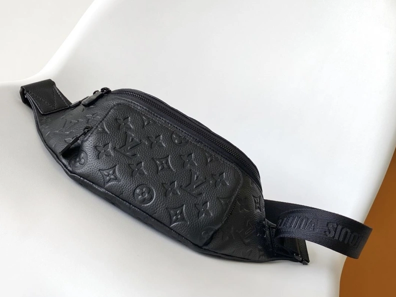 LX Waist & Chest Packs TopPick 18365