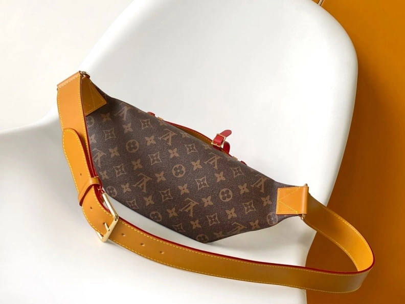 Stylish LX Waist & Chest Packs 18361