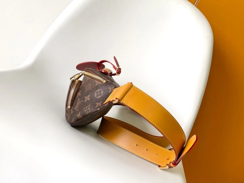 Stylish LX Waist & Chest Packs 18361