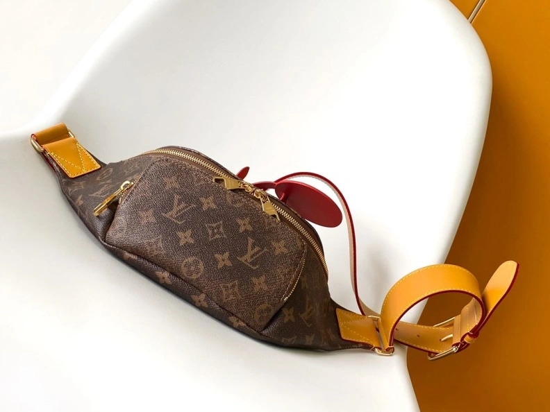 Stylish LX Waist & Chest Packs 18361