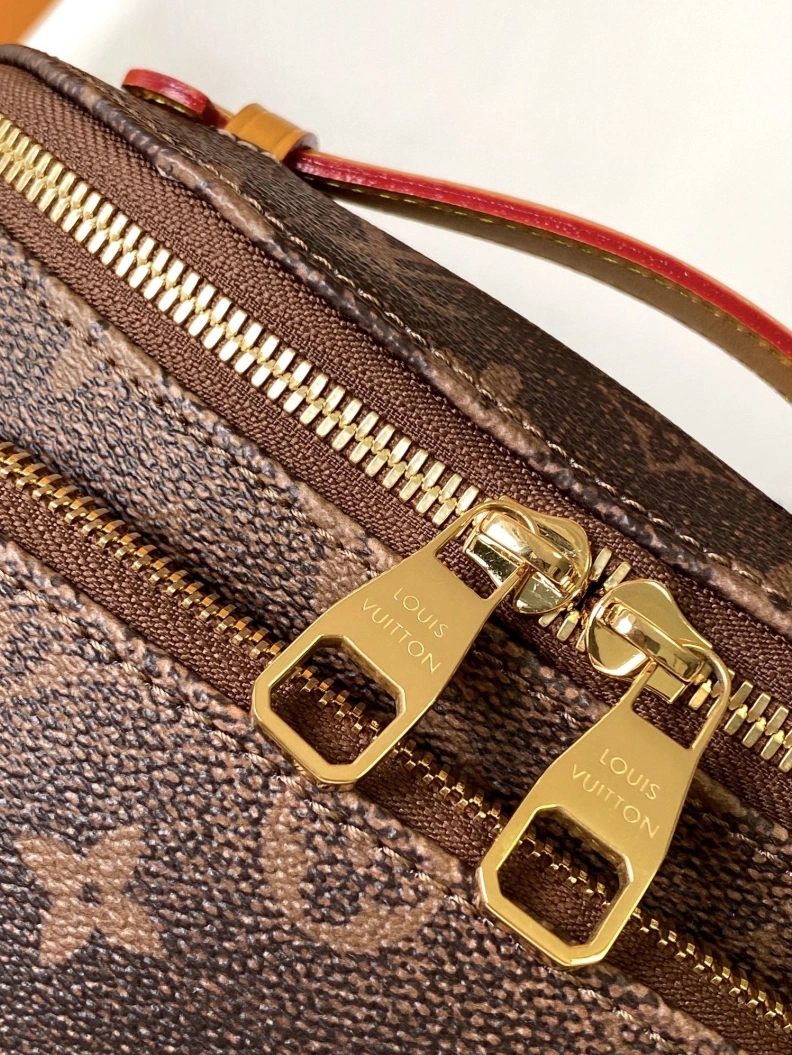 Stylish LX Waist & Chest Packs 18361