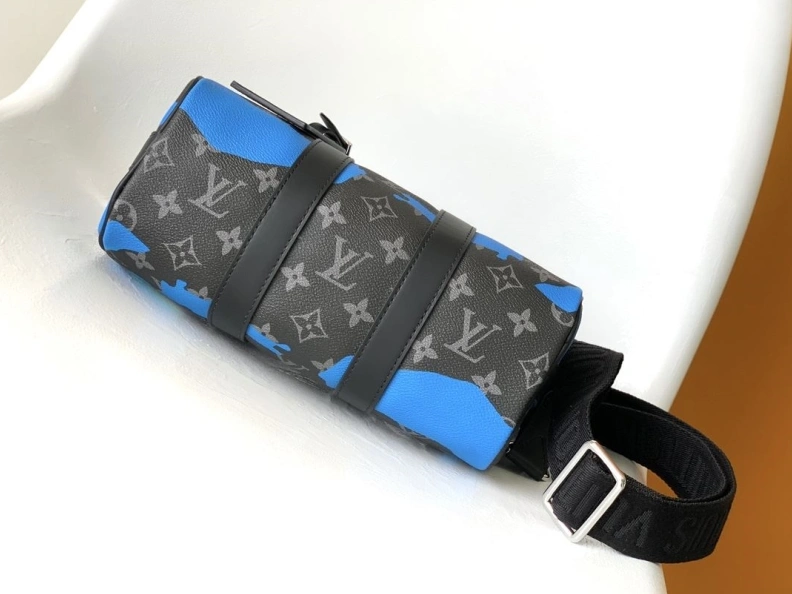 LX Speedy Bags Vibrant 18507