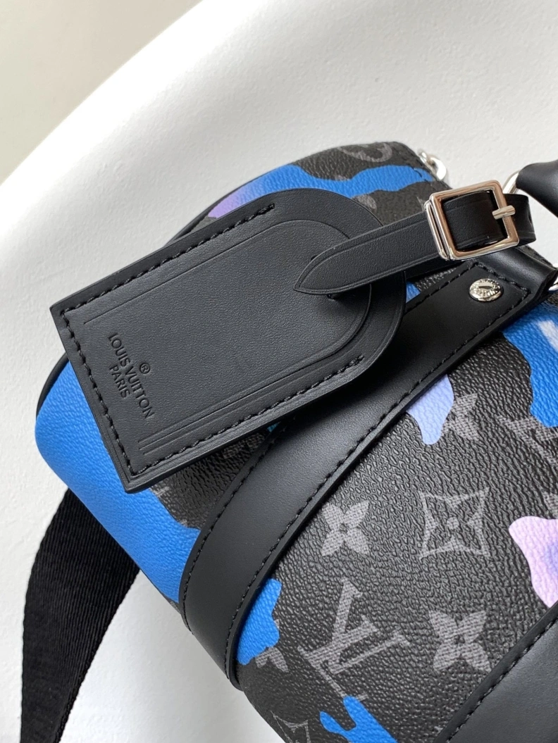 LX Speedy Bags Vibrant 18507