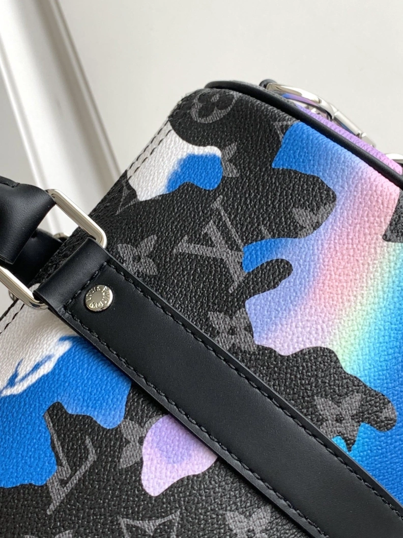 LX Speedy Bags Vibrant 18507