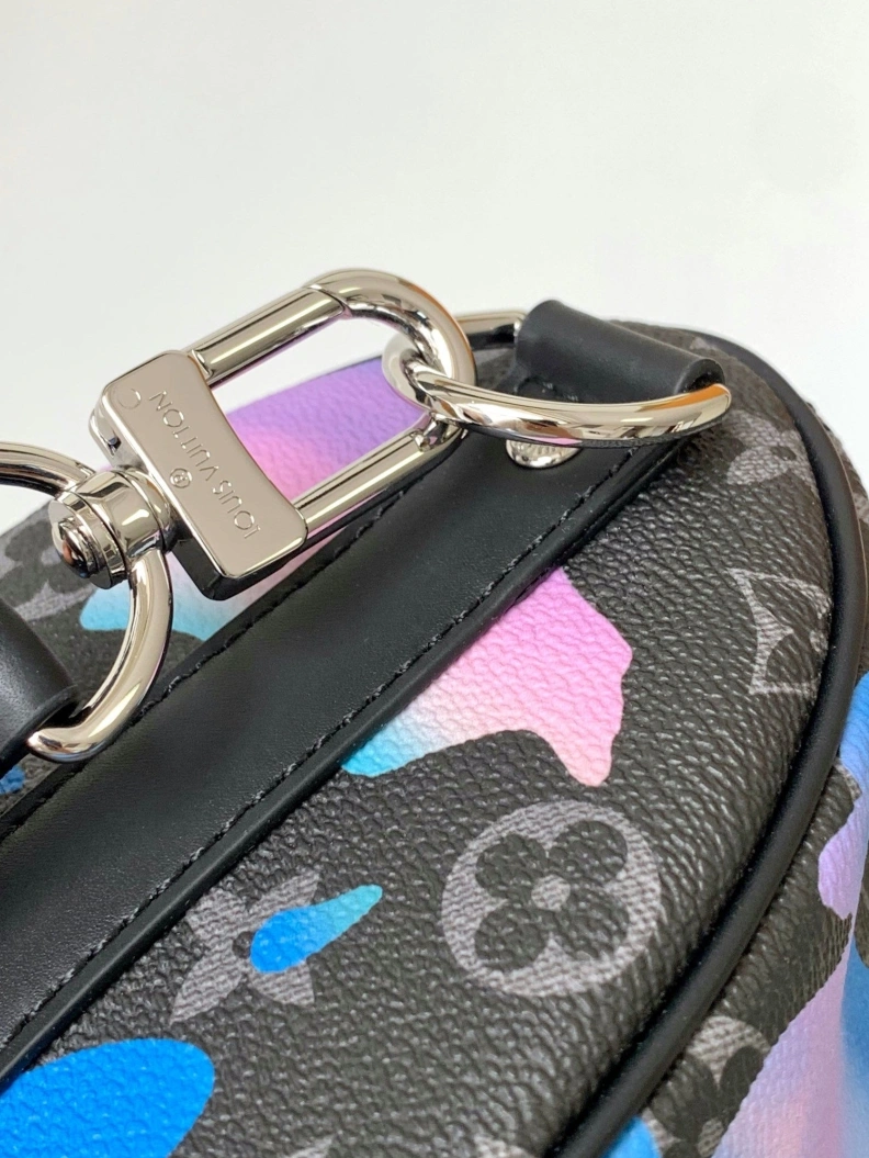 LX Speedy Bags Vibrant 18507