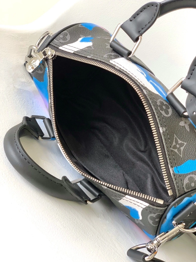 LX Speedy Bags Vibrant 18507