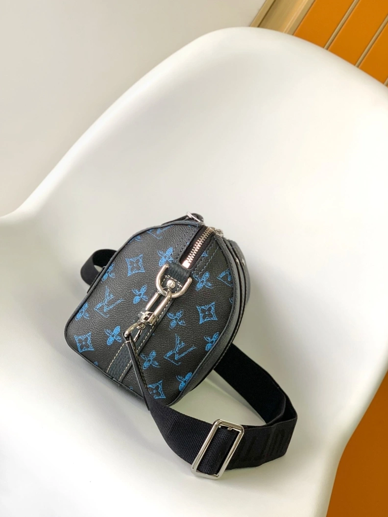 Lightweight LX Speedy Bags 18496