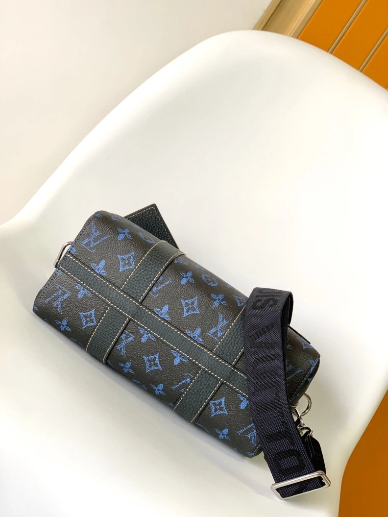 Lightweight LX Speedy Bags 18496