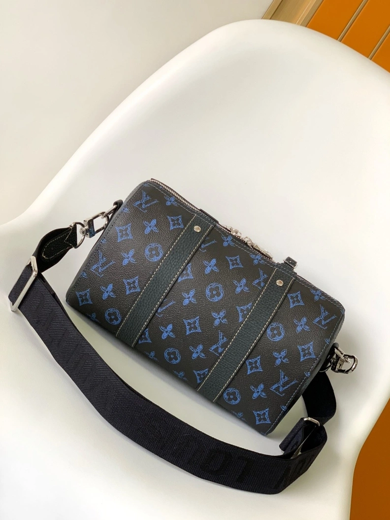 Lightweight LX Speedy Bags 18496