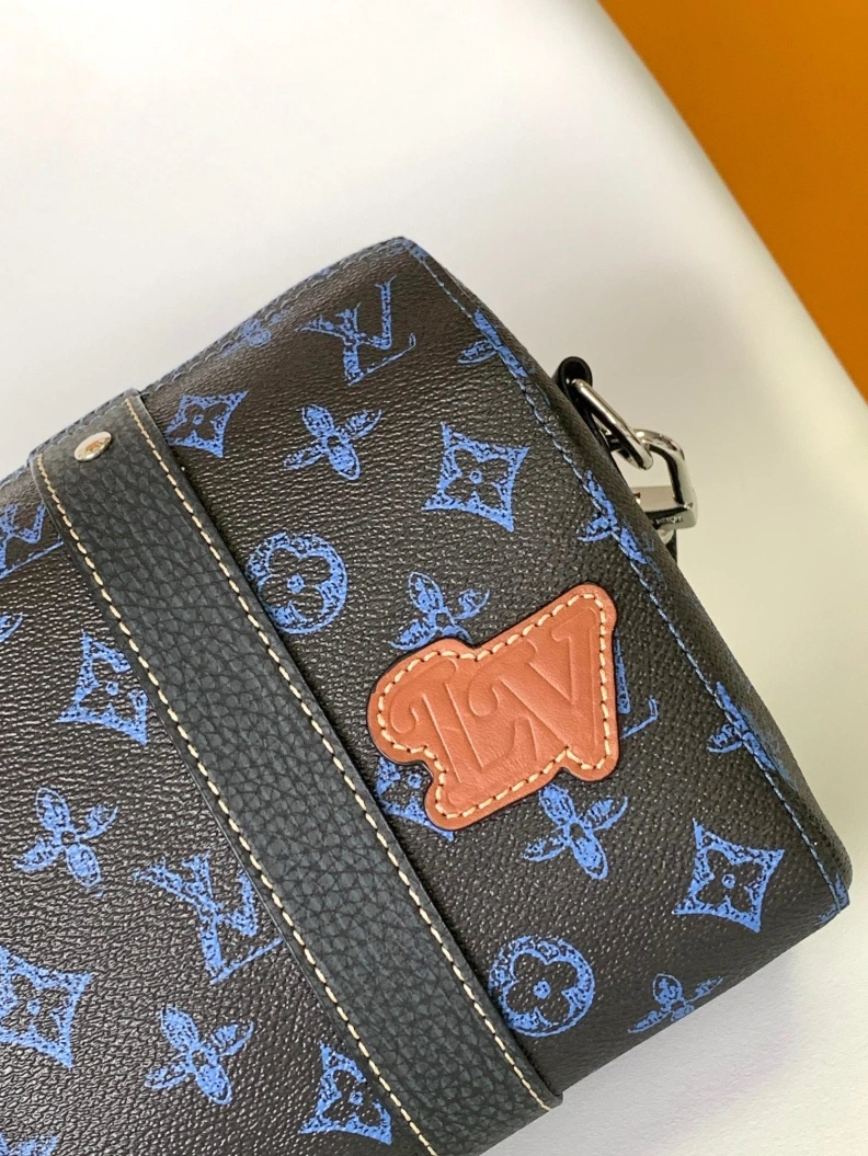 Lightweight LX Speedy Bags 18496