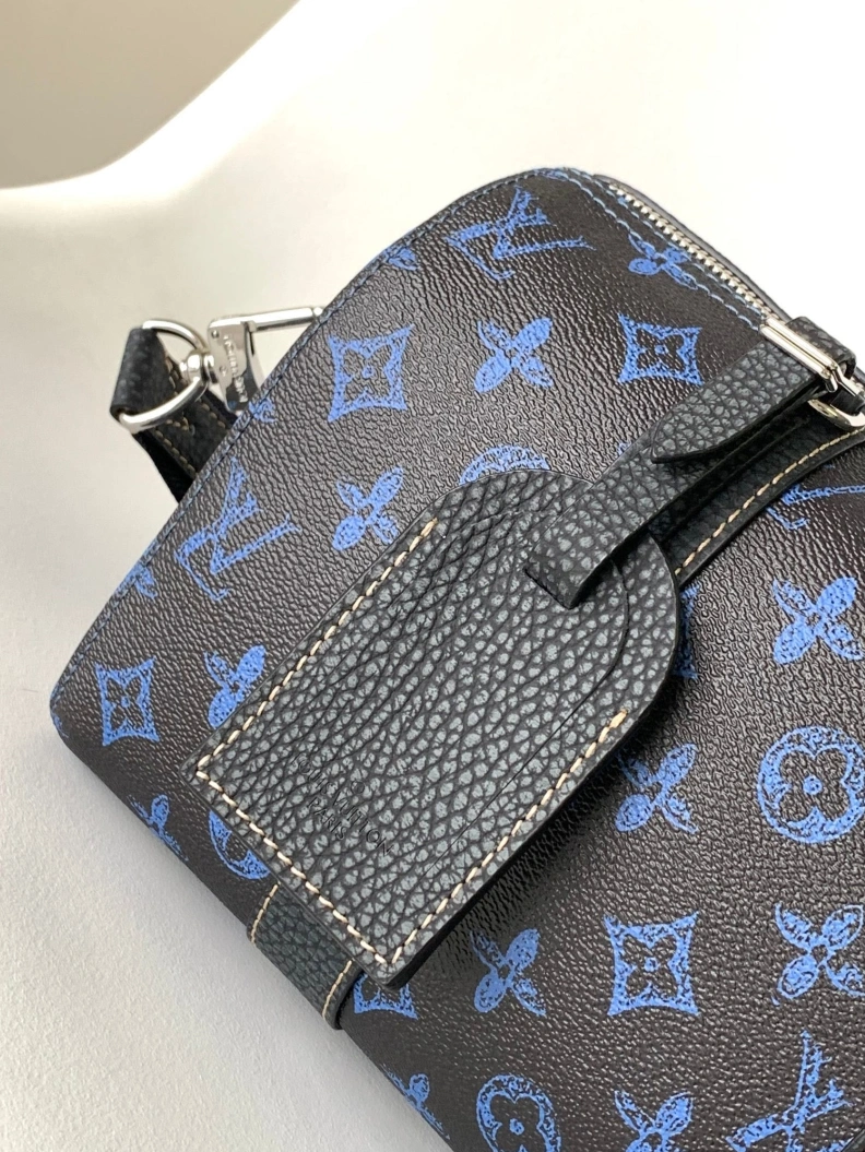 Lightweight LX Speedy Bags 18496