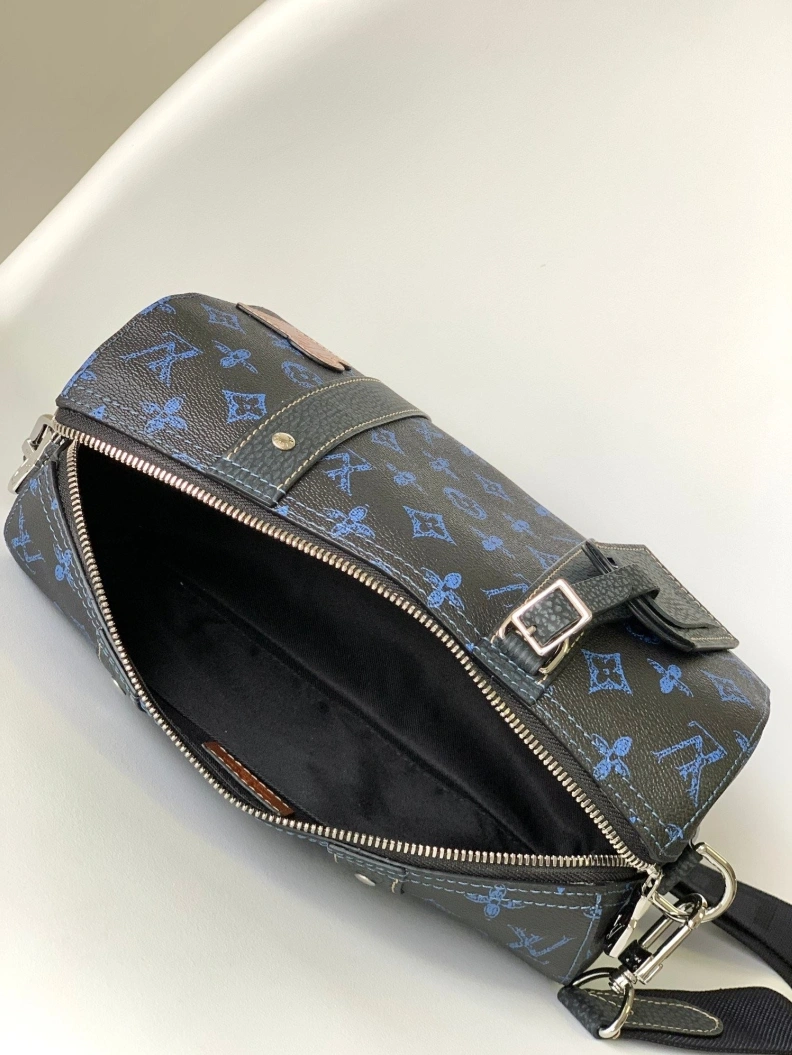Lightweight LX Speedy Bags 18496