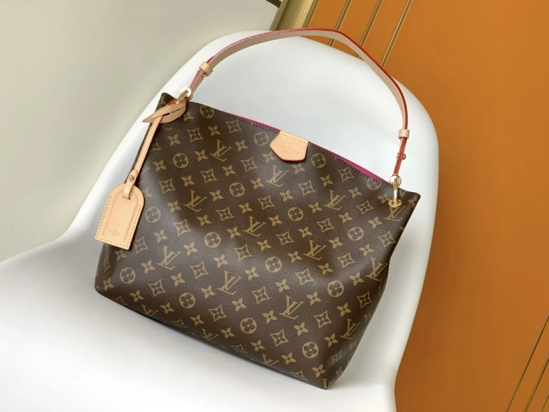 Bold LX Shopping Bags 18573