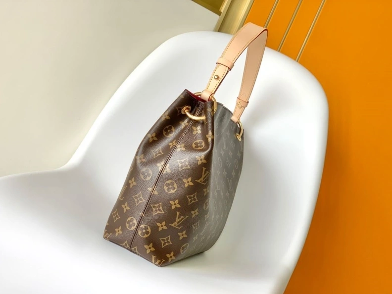 Bold LX Shopping Bags 18573