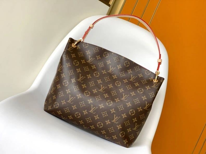 Bold LX Shopping Bags 18573
