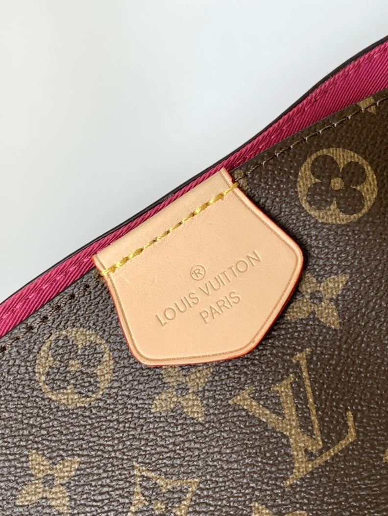 Bold LX Shopping Bags 18573