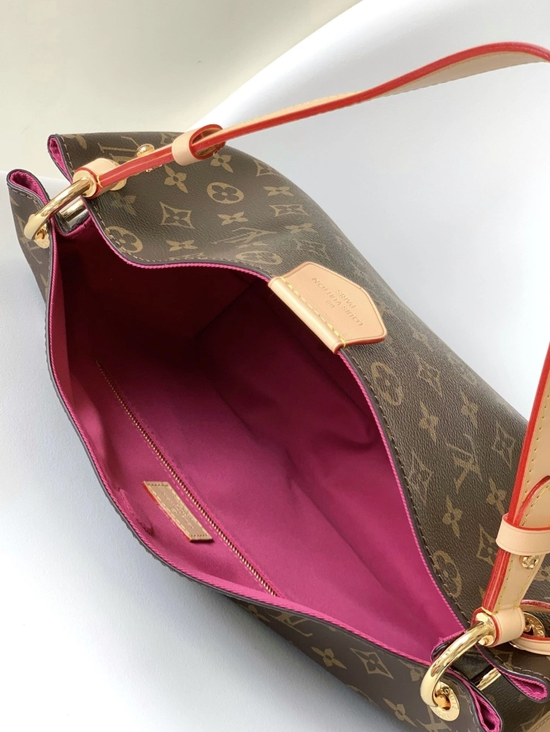 Bold LX Shopping Bags 18573