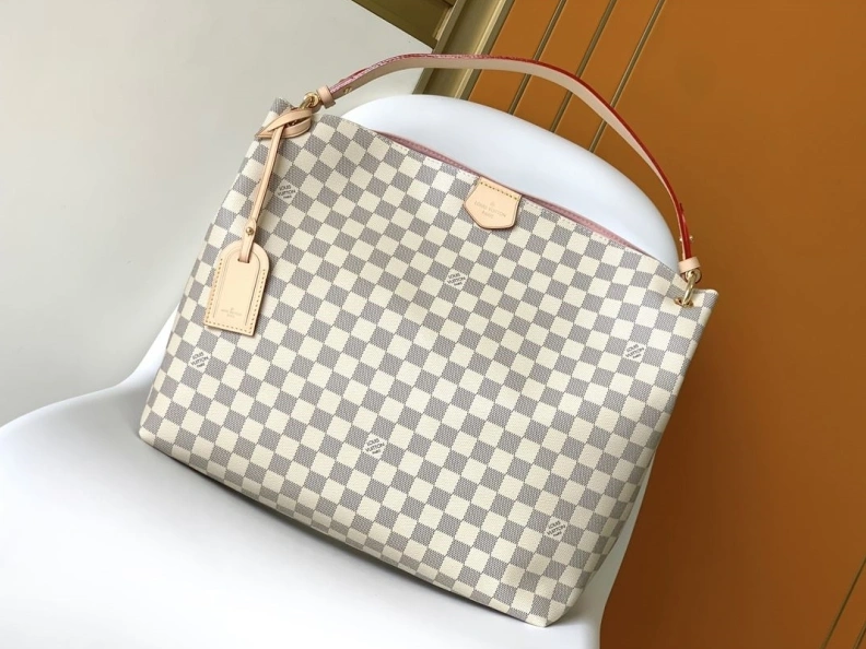 Comfortable LX Shopping Bags 18572