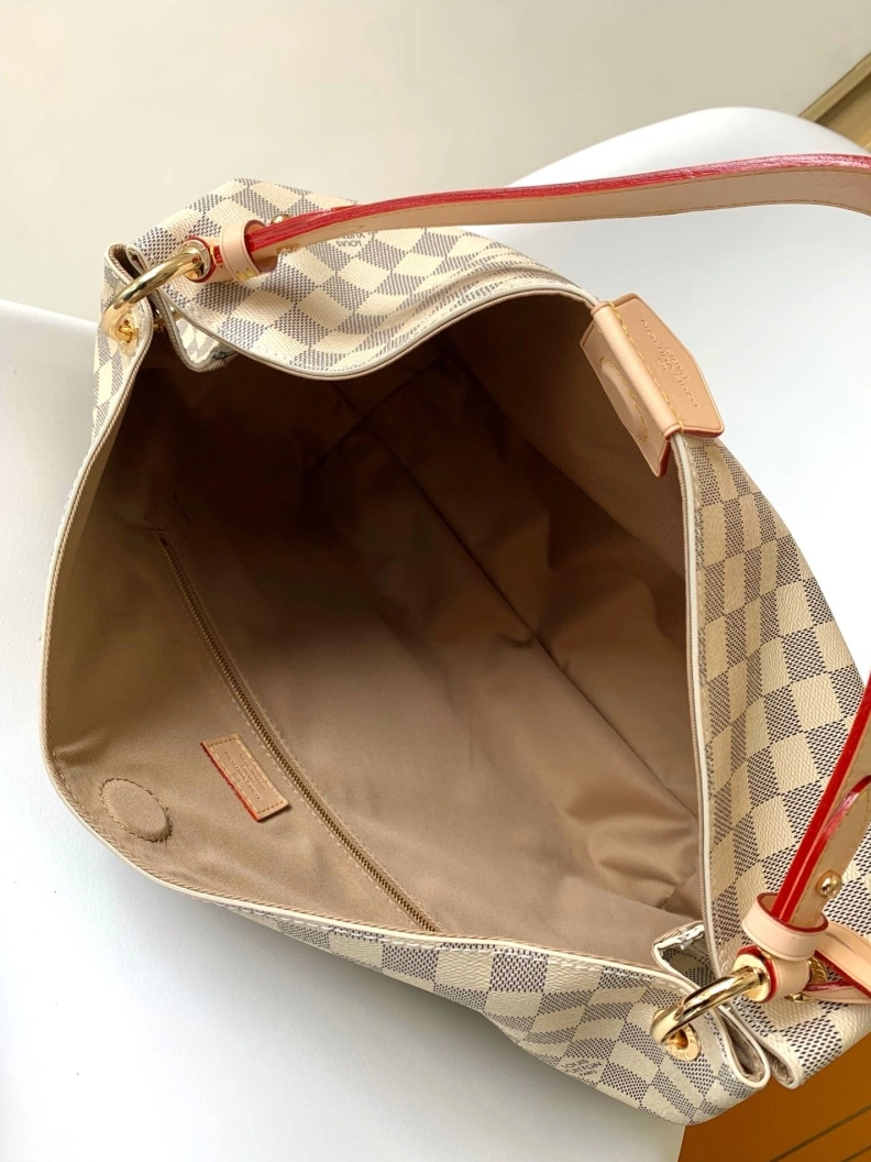 Resilient LX Shopping Bags 18578
