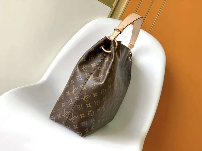 Unique LX Shopping Bags 18585