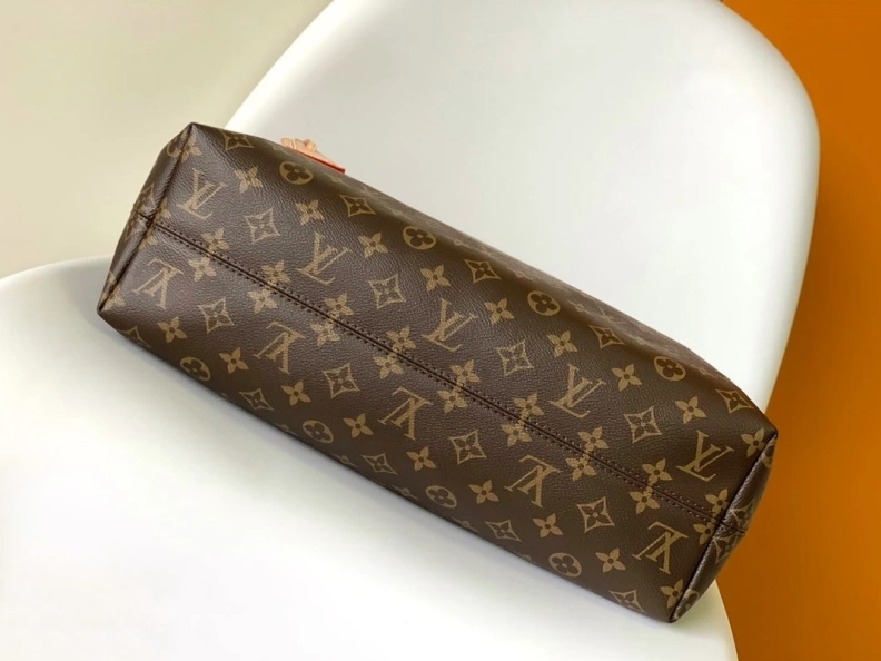 Unique LX Shopping Bags 18585