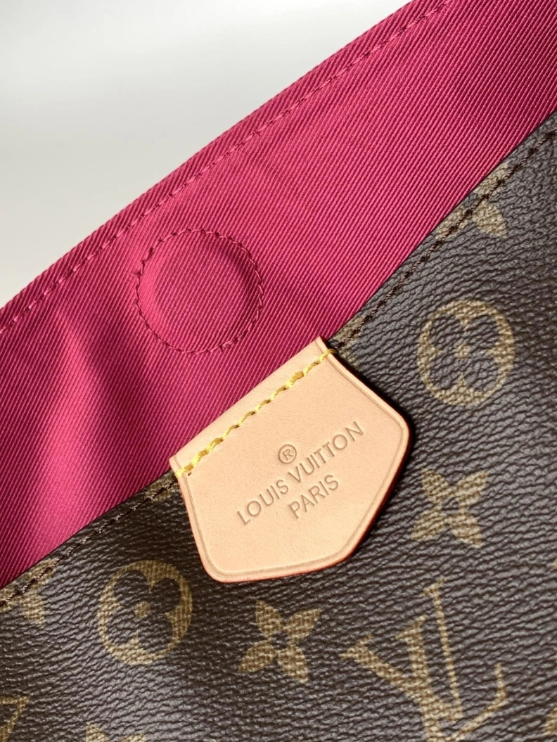 Unique LX Shopping Bags 18585