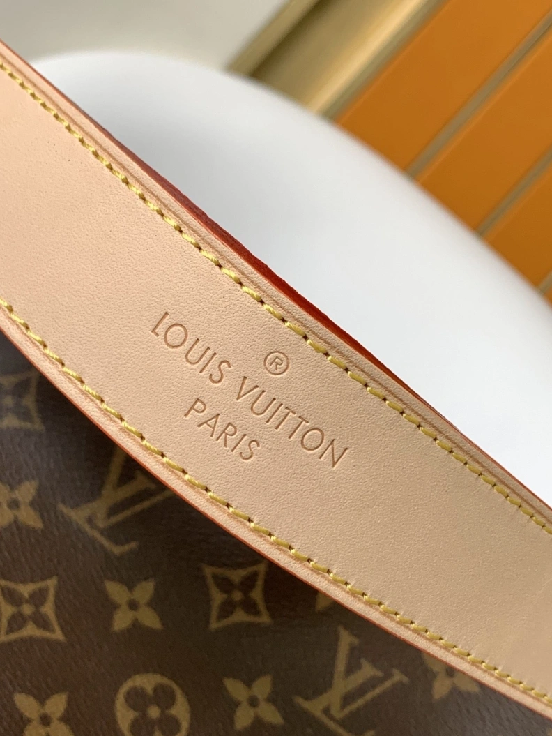 Unique LX Shopping Bags 18585