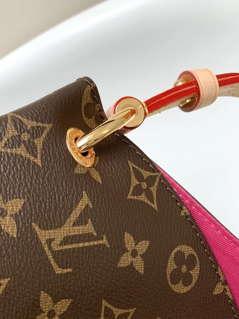 Unique LX Shopping Bags 18585