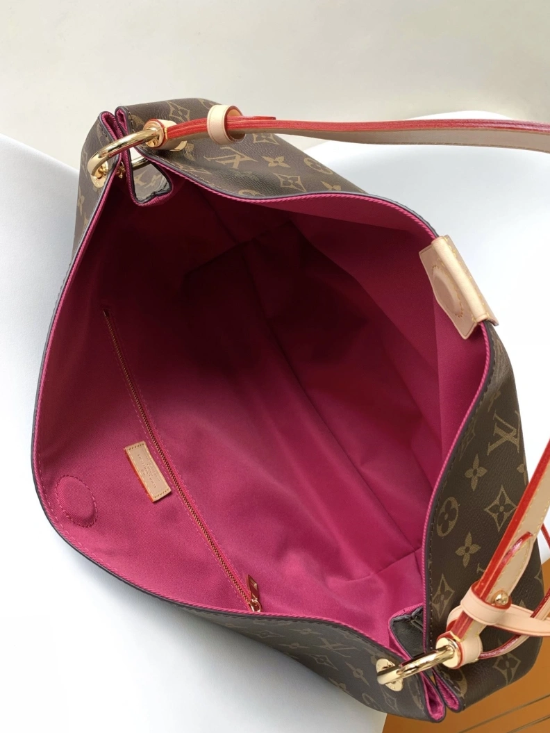 Unique LX Shopping Bags 18585