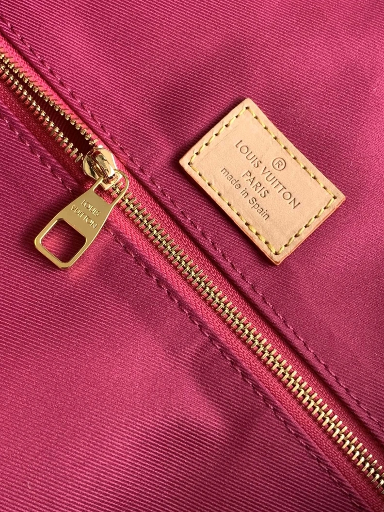 Unique LX Shopping Bags 18585