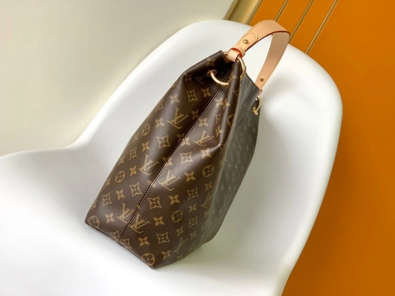 Sleek LX Shopping Bags 18586