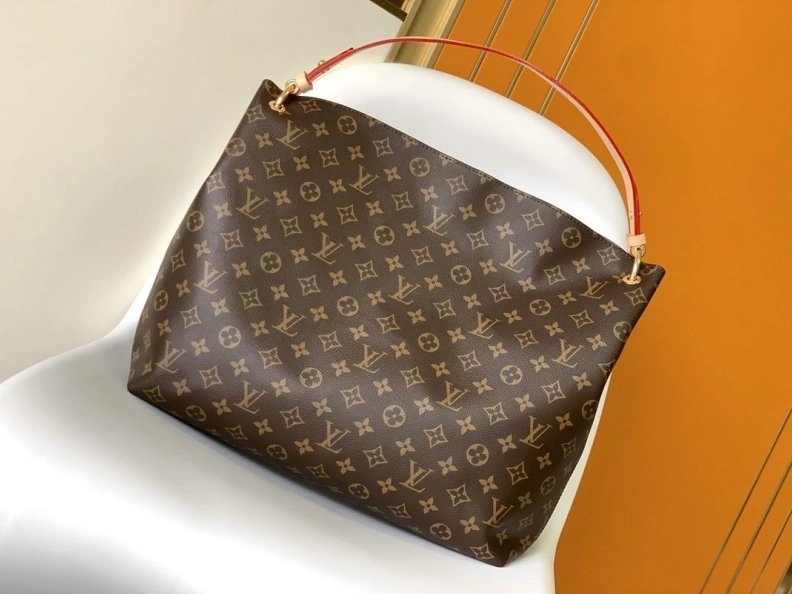 Sleek LX Shopping Bags 18586