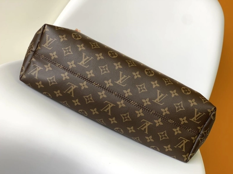 Sleek LX Shopping Bags 18586