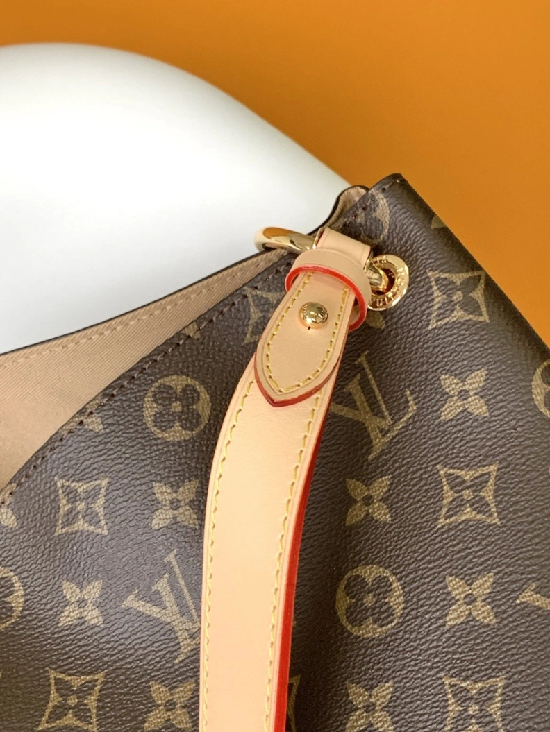 Sleek LX Shopping Bags 18586