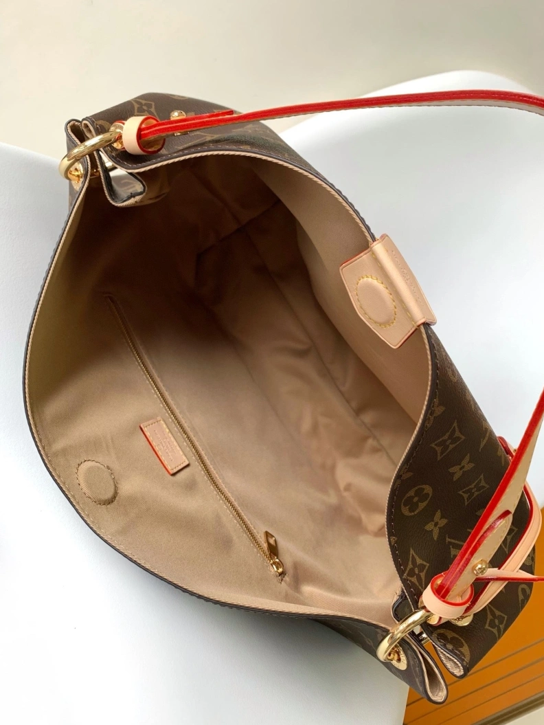 Sleek LX Shopping Bags 18586