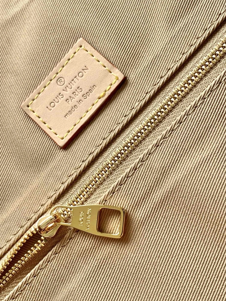 Sleek LX Shopping Bags 18586