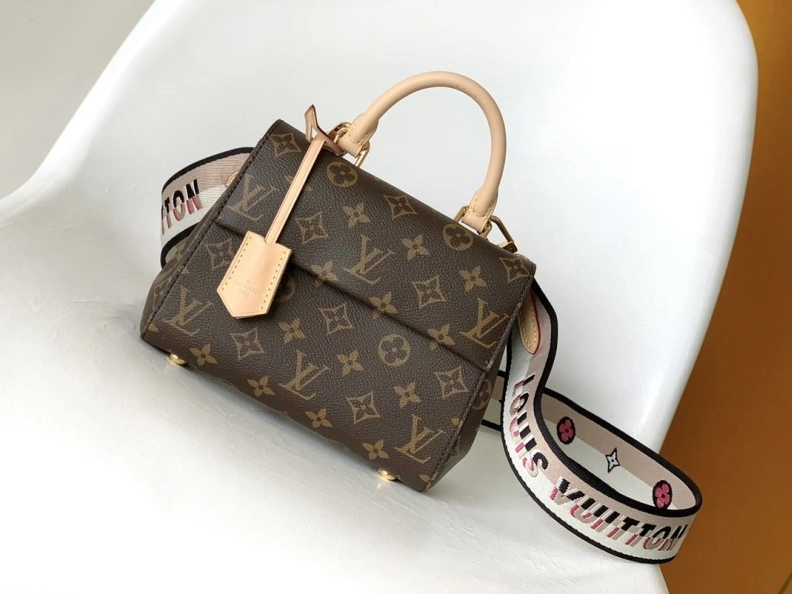 LX Top Handle Bags Popular 18459