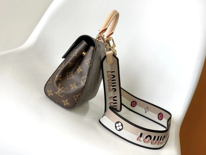 LX Top Handle Bags Popular 18459