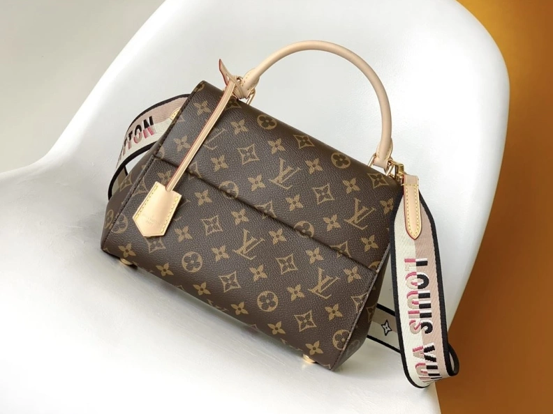 Timeless LX Top Handle Bags 18448