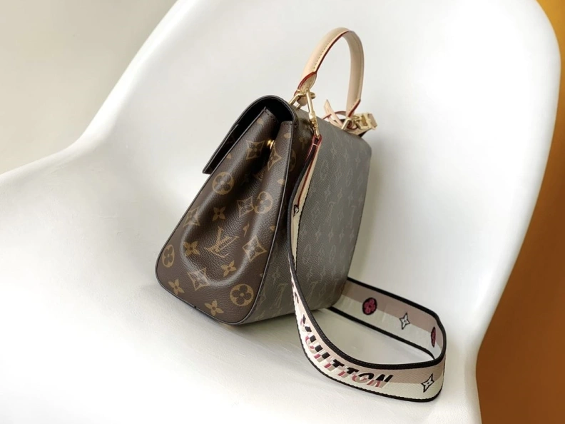 Timeless LX Top Handle Bags 18448
